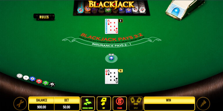 Svelare il Divertimento: Dominare il Blackjack Senza Rischio