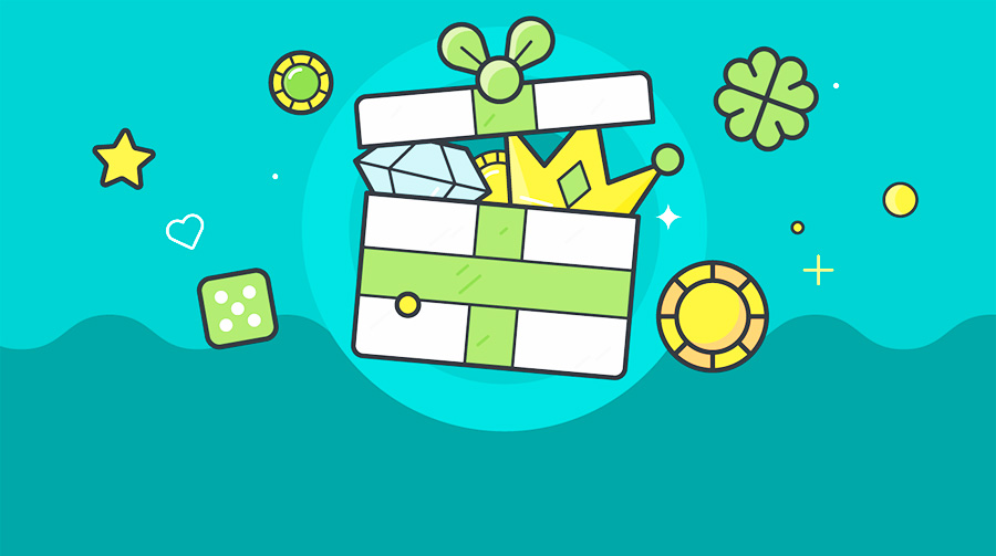 Bonus benvenuto