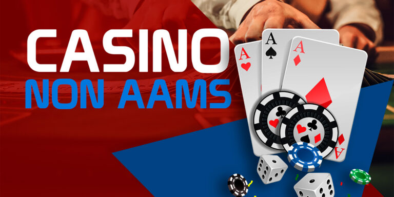 Rivelazione delle Emozioni del Gioco Globale: La Vostra Guida Definitiva ai Casinò Online Non AAMS
