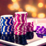 Fiches da poker