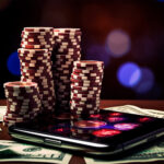 Leader globali casino