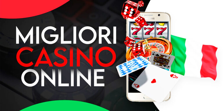 Navigare l’Apice dei Casinò Online: Un Viaggio Globale Verso l’Eccellenza