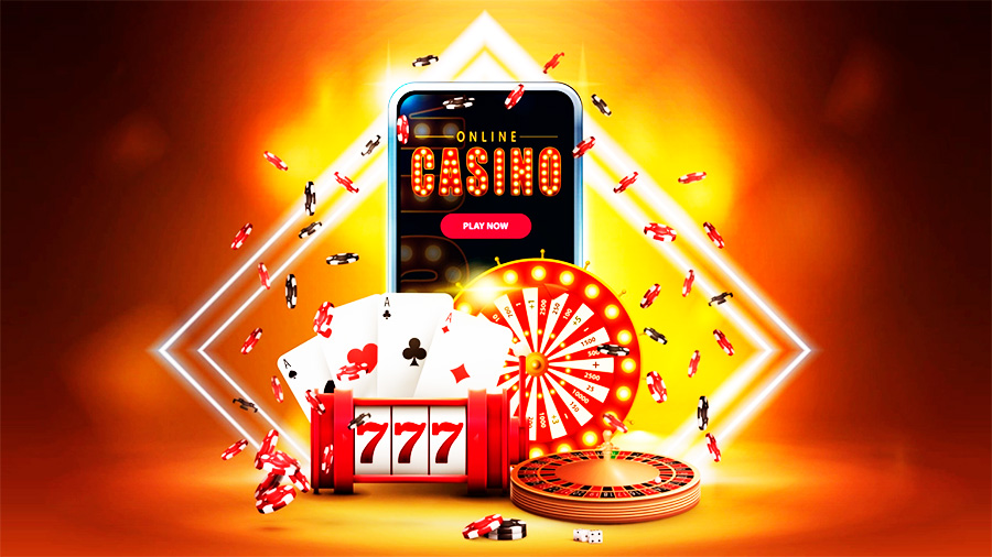 Scelta del casino AAMS