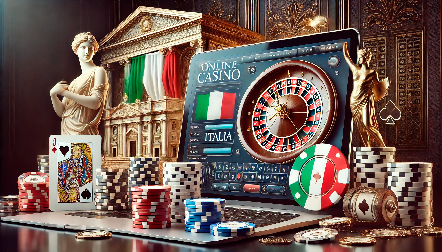 Casino Italia Recensione